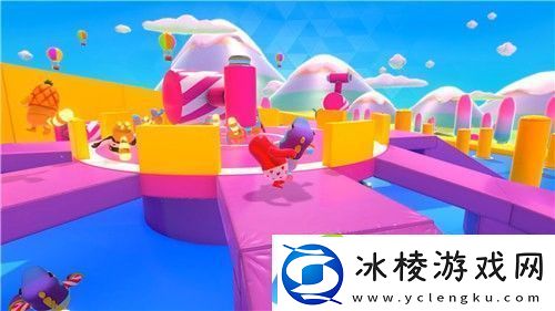 糖豆人为什么不能改名字FallGuys怎么改游戏名字