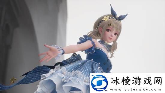 无限暖暖官网被黑显示恶意信息!还宣传原神**