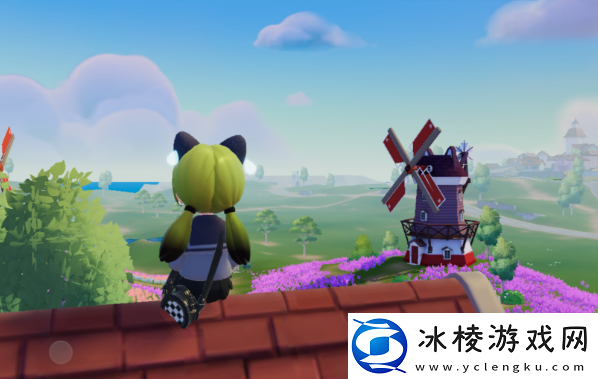 心动小镇月饼怎么做-心动小镇月饼制作方法介绍