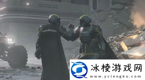 绝地潜兵2不会把新敌人和新玩法做成付费DLC