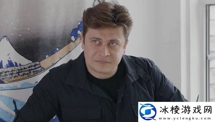 最接近“艺术”的游戏