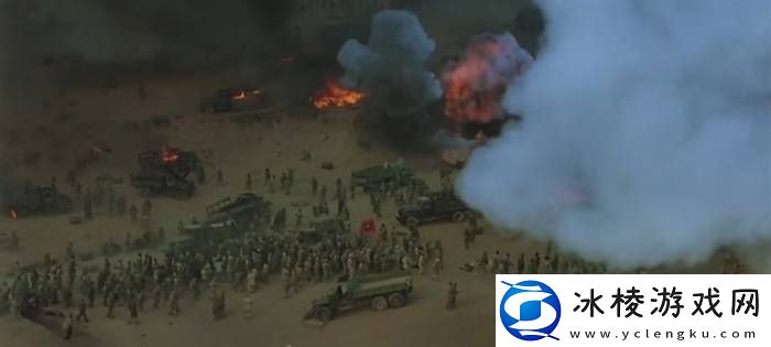 最接近“艺术”的游戏