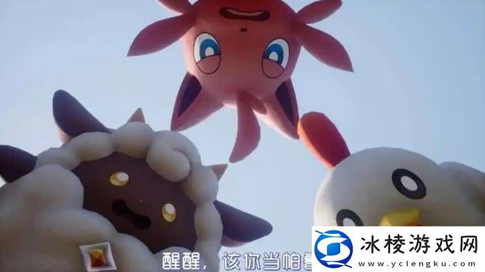 最接近“艺术”的游戏