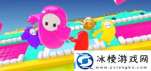 糖豆人为什么不能改名字FallGuys怎么改游戏名字