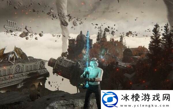 艾尔登法环理智角饰品+2在哪-DLC理智角饰品+2获取攻略