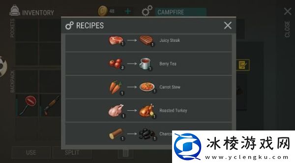 地球末日生存1.7.2生存工具大全汇总