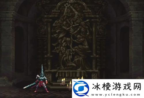 神之亵渎重返阿尔贝罗可收集物品大全