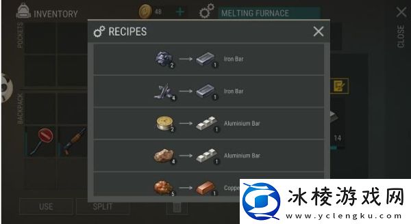 地球末日生存1.7.2生存工具大全汇总