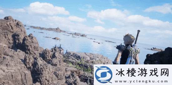 外媒谈FF7重生值得年度最佳原因