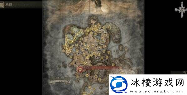 艾尔登法环理智角饰品+2在哪