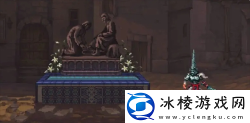 神之亵渎重返阿尔贝罗可收集物品大全