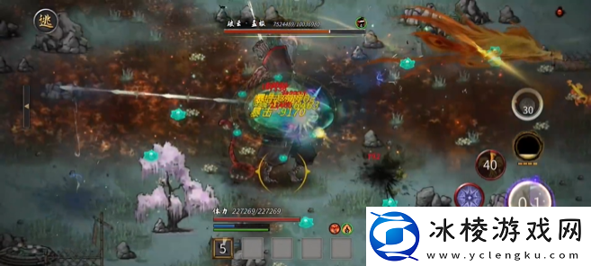 鬼谷八荒手游剑修攻略大全