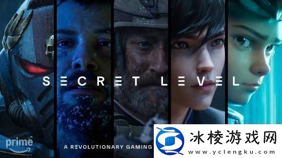 外媒怒喷秘密关卡是过场动画选集！你的看法呢