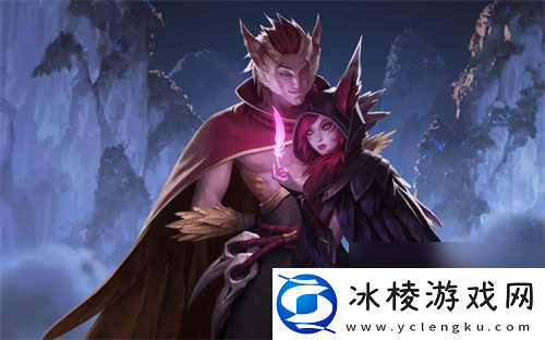 英雄联盟情侣英雄有什么-情侣英雄大全