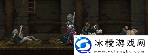 神之亵渎重返阿尔贝罗可收集物品大全