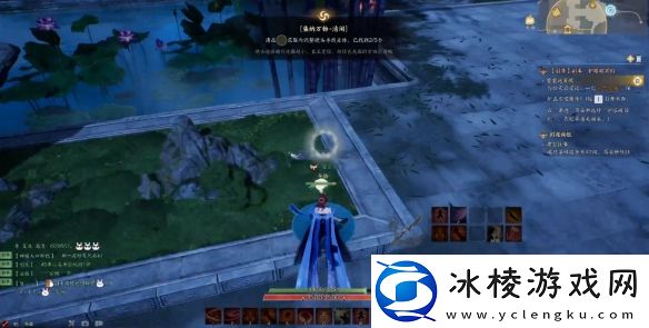 诛仙世界青云门清闲灵体集纳万物怎么做