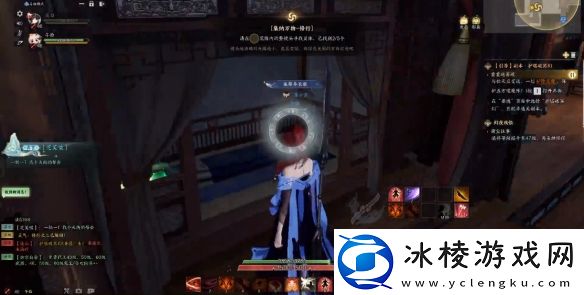 诛仙世界青云门修行灵体集纳万物怎么做