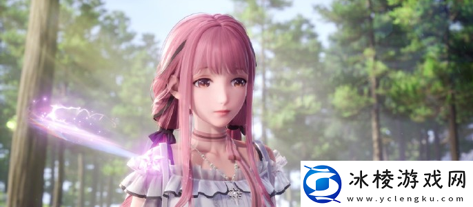 无限暖暖套袖婆婆在哪套袖婆婆位置