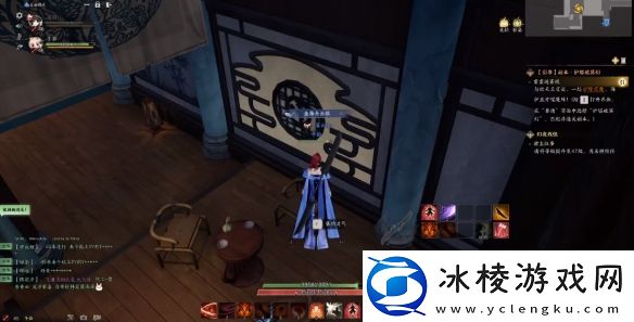 诛仙世界青云门修行灵体集纳万物怎么做