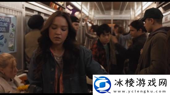 成龙动作片功夫梦2首曝预告!华人少年纽约激战