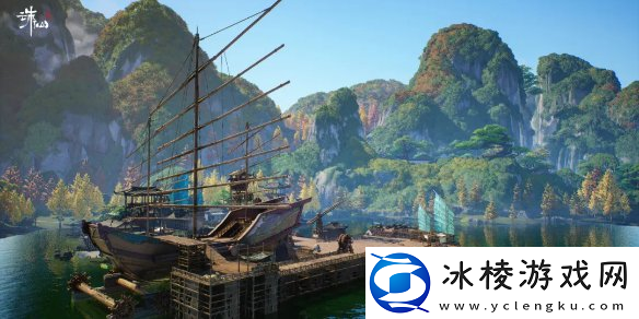 诛仙世界青云山麓灵体在哪里攻略-青云山麓生死灵体在哪