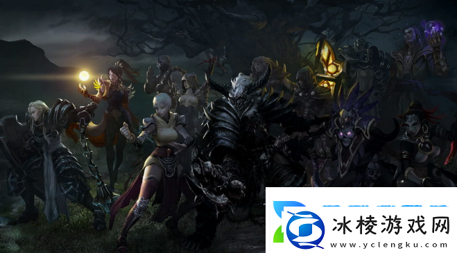 暗黑3奈非天秘境怎么进入暗黑3奈非天秘境进入方法