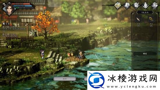 Steam特别好评!国产武侠逸剑风云决DLC确认开发