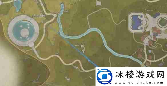 无限暖暖世界巡游2号打卡点在哪