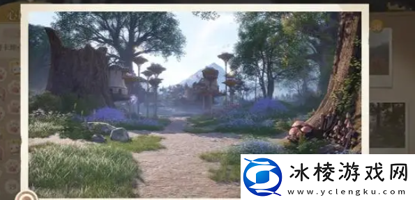 无限暖暖世界巡游37号打卡点在哪