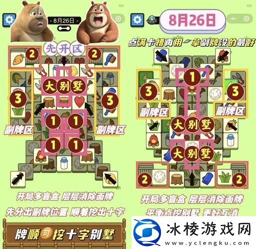 别墅轮换2攻略免费看-友：一种全新的游戏体验