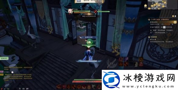 诛仙世界青云门女子若水灵体集纳万物怎么做