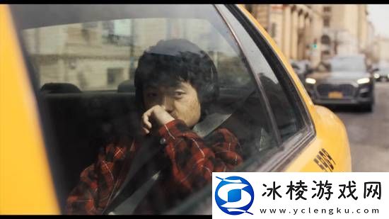 成龙动作片功夫梦2首曝预告!华人少年纽约激战