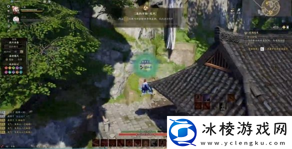 诛仙世界青云山麓灵体在哪里攻略