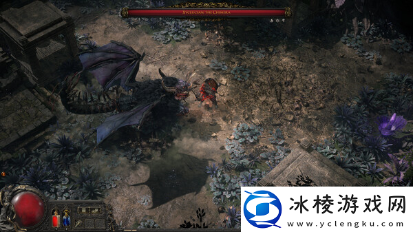 流放之路2怎么升级引路石-流放之路2引路石升级方法