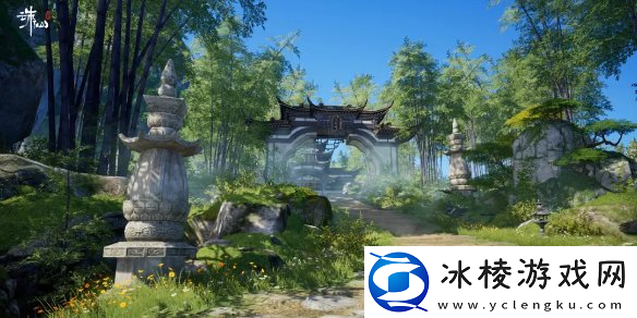 诛仙世界青云山麓灵体在哪里攻略-青云山麓舟车劳顿灵体