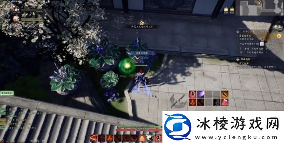 诛仙世界青云门修行灵体集纳万物怎么做