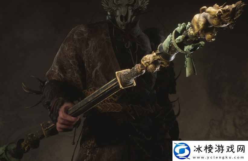 黑神话：悟空仙品兽棍·金睛怎么获得