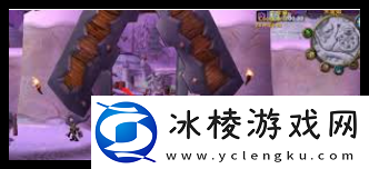 魔兽世界怀旧服碎齿熊尤西乌斯任务攻略