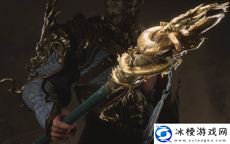 黑神话：悟空神珍飞龙宝杖怎么获得