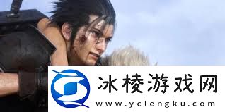 最终幻想7重生月牙挂饰获取方法