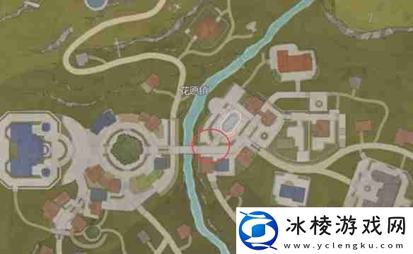 无限暖暖世界巡游5号打卡点在哪