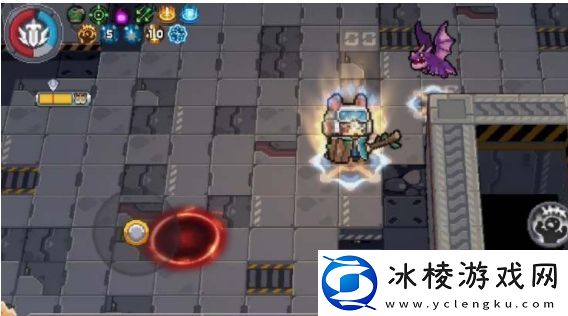 元气骑士前传瓦尔基里段位机制介绍