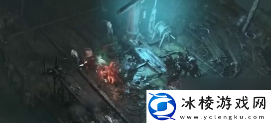 暗黑破坏神4据点在哪里-据点解锁攻略