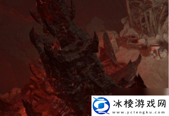 暗黑破坏神4据点在哪里