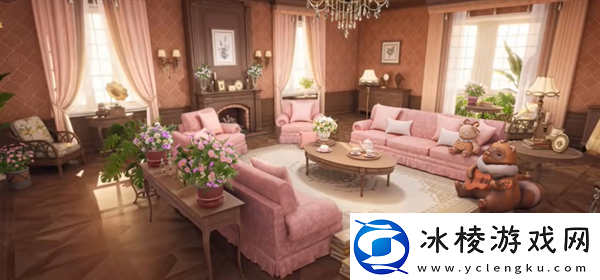 无限暖暖有家园系统吗无限暖暖家园玩法说明