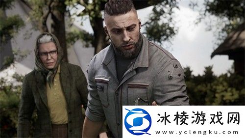 原子之心门把手位置一览-攻略高效技巧总结