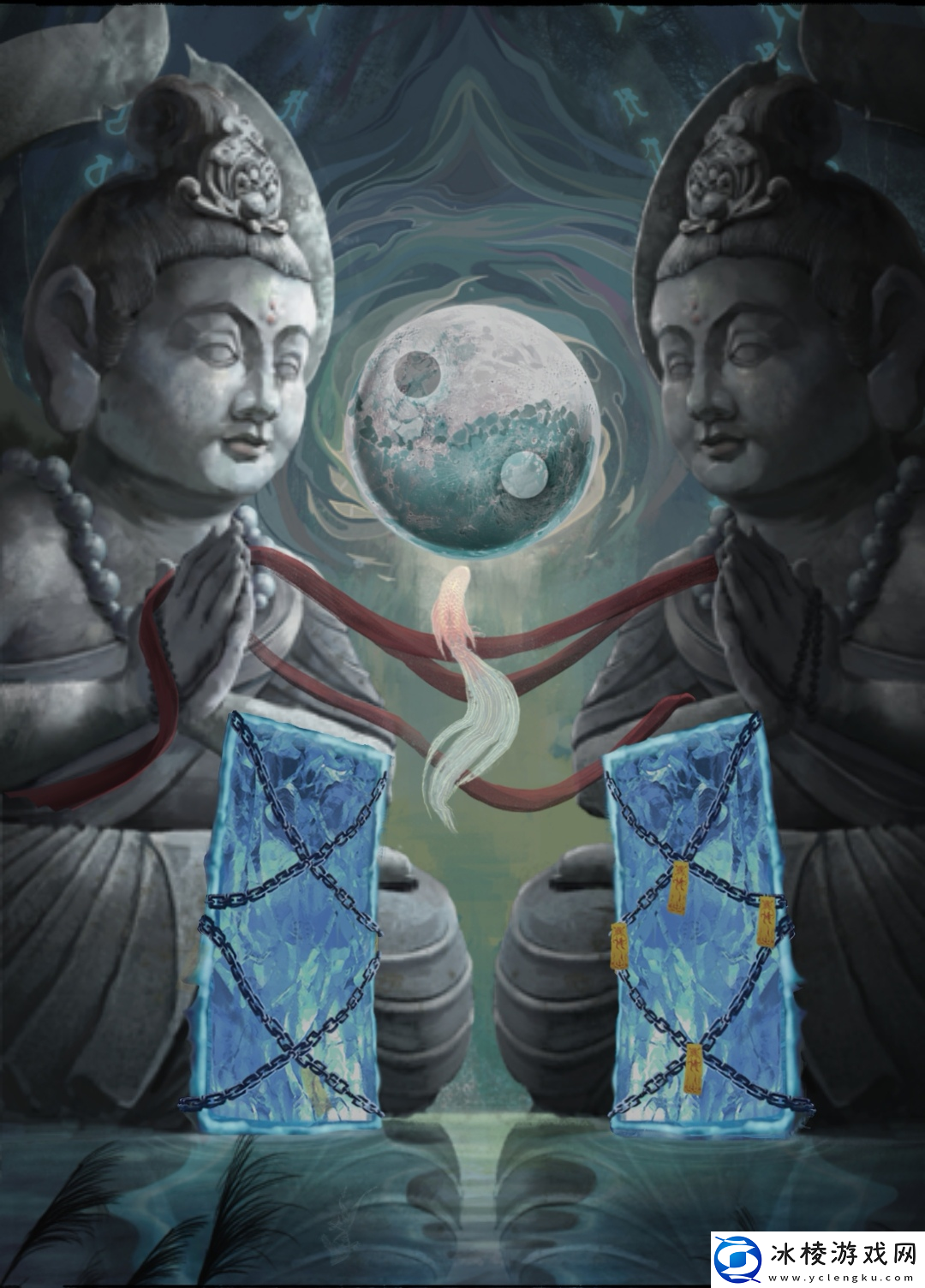 长藤古宅替童游戏剧情简单推荐