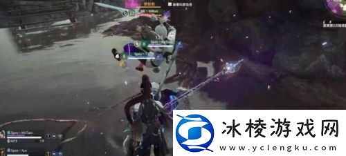 永劫无间风云变幻模式怎么玩永劫无间风云变幻是什么