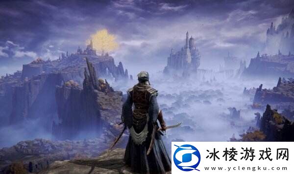 艾尔登法环火龙徽护符+3在哪收集-DLC火龙徽护符+3收集攻略