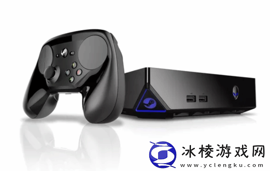 Steam要推出新主机插手主机战争